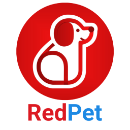 Logo completo RedPet