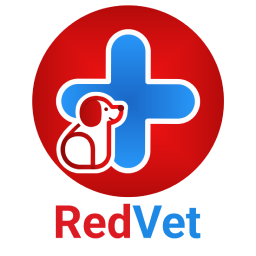 Logo completo RedVet