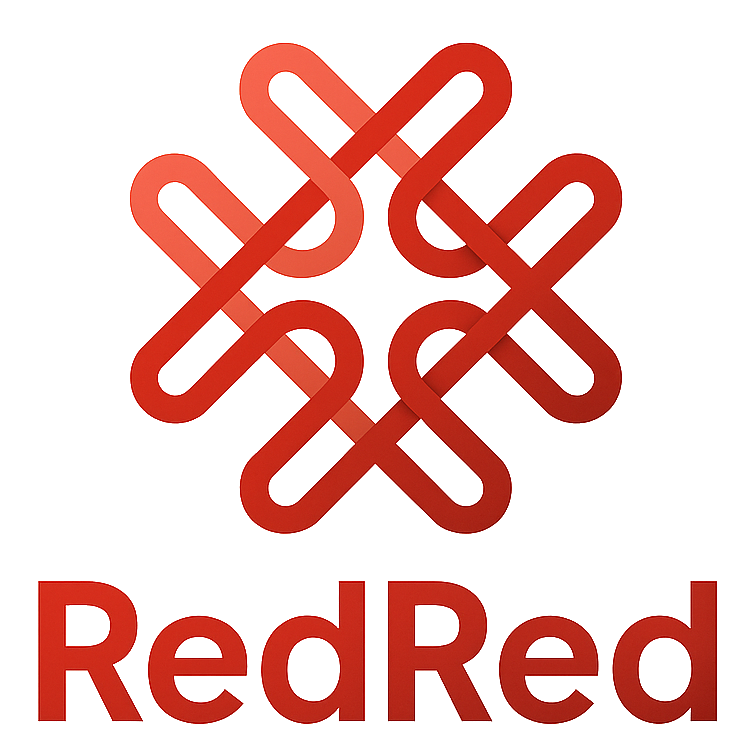 RedRed Logo