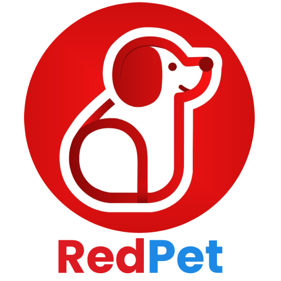 RedPet Logo