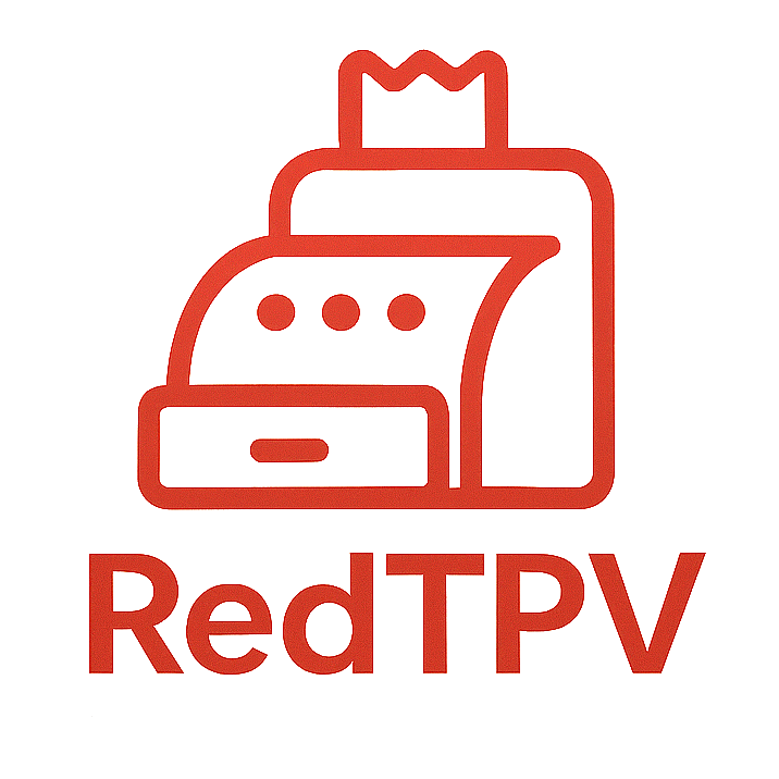 RedTPV Logo